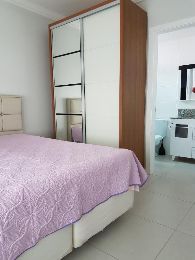 Apto.Top- 7 Mares-Ingleses Florianópolis Exterior foto